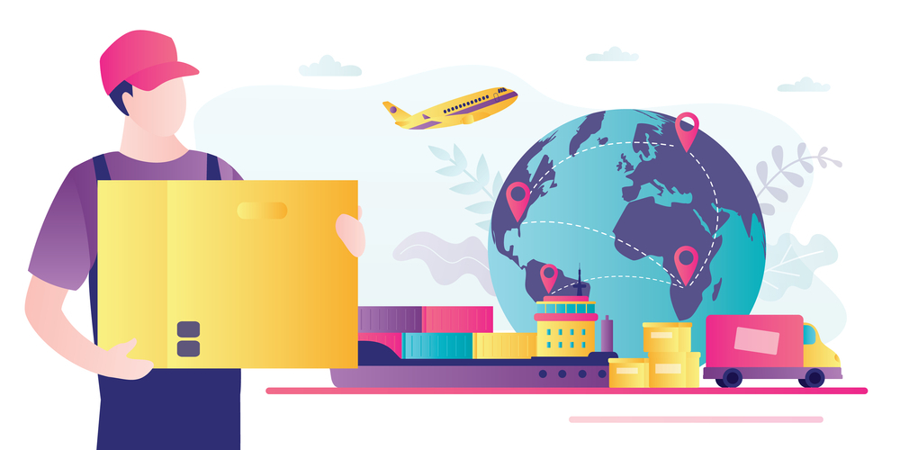 Different Types of Courier Services Which One is Right for You?